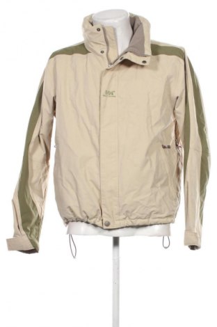Férfi kabát téli sportokhoz Helly Hansen, Méret L, Szín Sokszínű, Ár 16 154 Ft