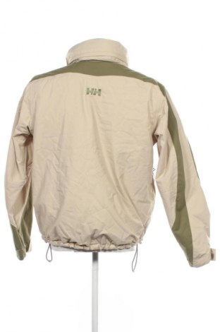 Férfi kabát téli sportokhoz Helly Hansen, Méret L, Szín Sokszínű, Ár 16 154 Ft