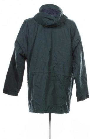 Pánska bunda pre zimné športy Helly Hansen, Veľkosť L, Farba Zelená, Cena  66,50 €