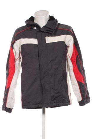 Herrenjacke für Wintersports Maier Sports, Größe XL, Farbe Mehrfarbig, Preis 46,99 €