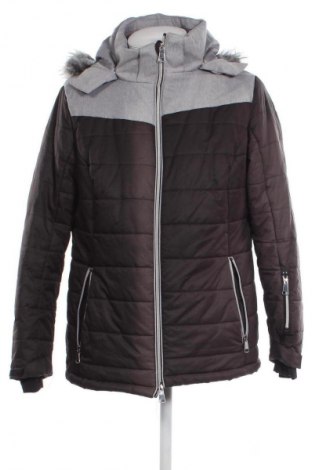 Herrenjacke für Wintersports Northville, Größe M, Farbe Mehrfarbig, Preis € 61,99