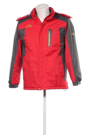 Męska kurtka do sportów zimowych Outdoor, Rozmiar XL, Kolor Kolorowy, Cena 248,99 zł