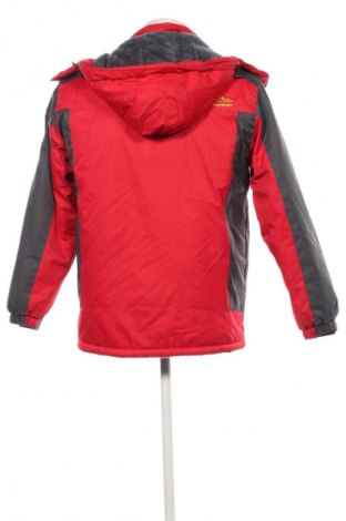 Męska kurtka do sportów zimowych Outdoor, Rozmiar XL, Kolor Kolorowy, Cena 248,99 zł