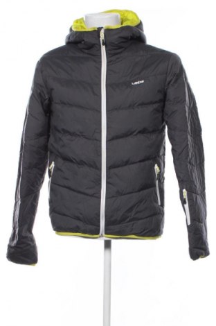 Herrenjacke für Wintersports Wedze, Größe M, Farbe Grau, Preis € 71,99