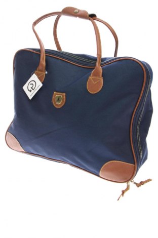 Torba podróżna Unbranded, Kolor Niebieski, Cena 127,99 zł