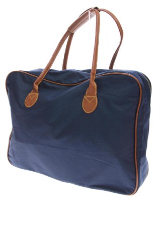 Torba podróżna Unbranded, Kolor Niebieski, Cena 127,99 zł
