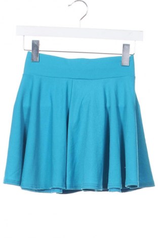 Sukně Unbranded, Velikost XS, Barva Modrá, Cena  209,00 Kč