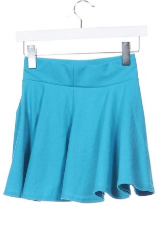 Sukně Unbranded, Velikost XS, Barva Modrá, Cena  209,00 Kč