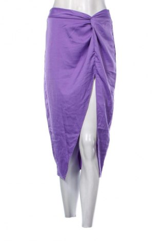 Fustă Unbranded, Mărime S, Culoare Mov, Preț 75,99 Lei