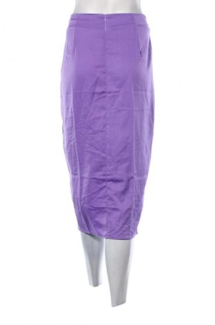 Fustă Unbranded, Mărime S, Culoare Mov, Preț 75,99 Lei