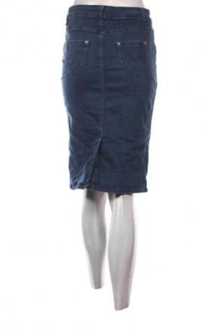 Φούστα Unbranded, Μέγεθος S, Χρώμα Μπλέ, Τιμή 4,99 €