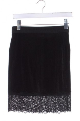 Rock Unbranded, Größe XS, Farbe Schwarz, Preis € 3,99