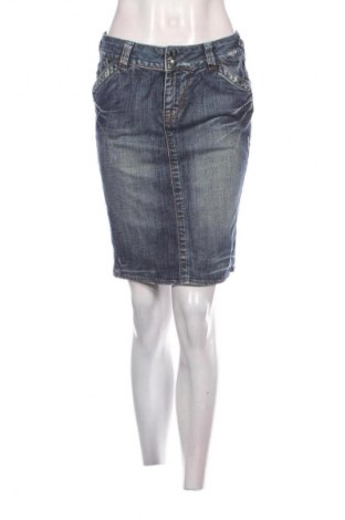 Fustă Unbranded, Mărime M, Culoare Albastru, Preț 16,99 Lei