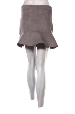 Szoknya Unbranded, Méret S, Szín Szürke, Ár 1 239 Ft