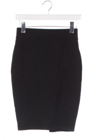 Sukně Unbranded, Velikost XS, Barva Černá, Cena  69,00 Kč