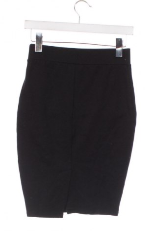 Sukně Unbranded, Velikost XS, Barva Černá, Cena  69,00 Kč