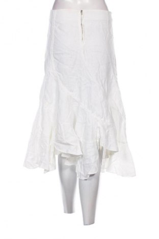 Rock Unbranded, Größe S, Farbe Weiß, Preis € 16,99