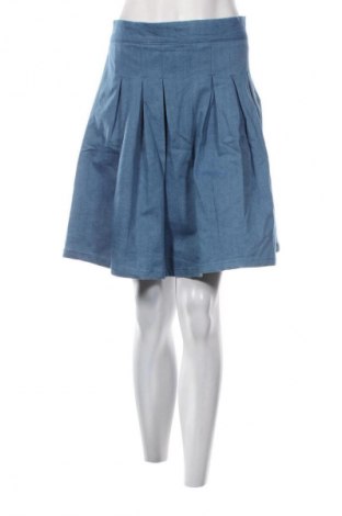 Fustă Unbranded, Mărime M, Culoare Albastru, Preț 14,99 Lei