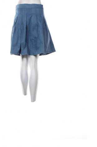 Fustă Unbranded, Mărime M, Culoare Albastru, Preț 14,99 Lei