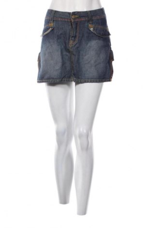 Szoknya Unbranded, Méret L, Szín Kék, Ár 929 Ft