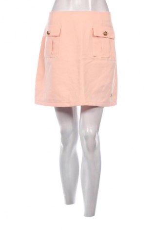 Spódnica Unbranded, Rozmiar L, Kolor Różowy, Cena 25,99 zł