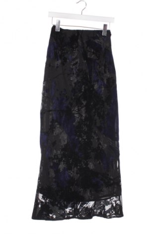 Fustă Blacky Dress, Mărime XS, Culoare Multicolor, Preț 89,77 Lei