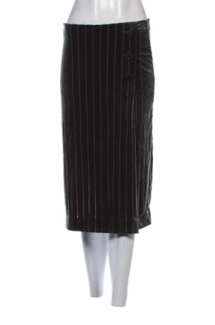 Φούστα By Malene Birger, Μέγεθος S, Χρώμα Πράσινο, Τιμή 48,94 €