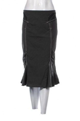 Fustă Christine Laure, Mărime XL, Culoare Gri, Preț 79,99 Lei