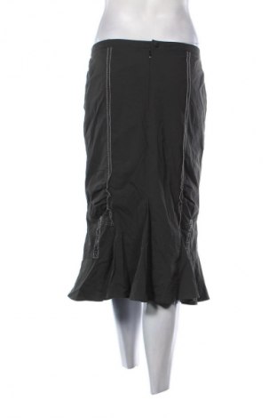 Fustă Christine Laure, Mărime XL, Culoare Gri, Preț 79,99 Lei
