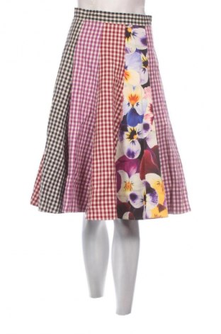Φούστα Christopher Kane, Μέγεθος S, Χρώμα Πολύχρωμο, Τιμή 244,99 €