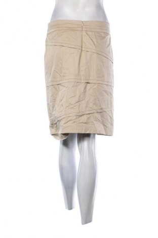 Rock Comma,, Größe M, Farbe Beige, Preis € 16,99