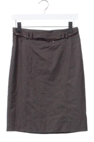 Fustă Comma,, Mărime XS, Culoare Maro, Preț 70,99 Lei