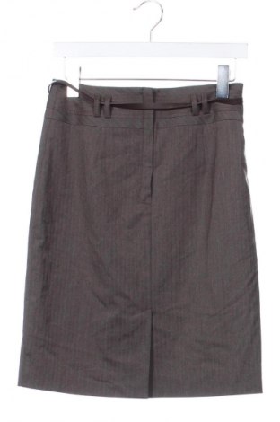 Fustă Comma,, Mărime XS, Culoare Maro, Preț 70,99 Lei