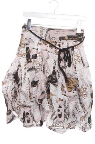 Fustă Desigual, Mărime XS, Culoare Multicolor, Preț 120,67 Lei