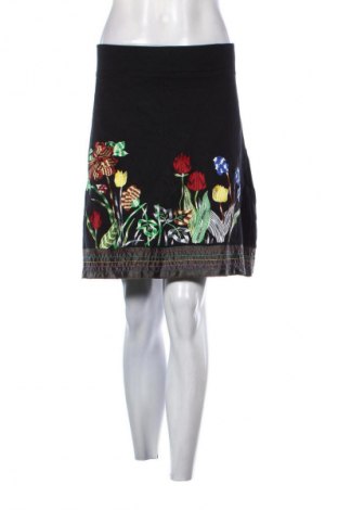Пола Desigual, Размер L, Цвят Многоцветен, Цена 55,99 лв.
