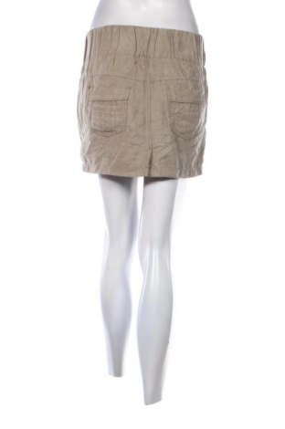Пола Edc By Esprit, Размер M, Цвят Бежов, Цена 8,99 лв.