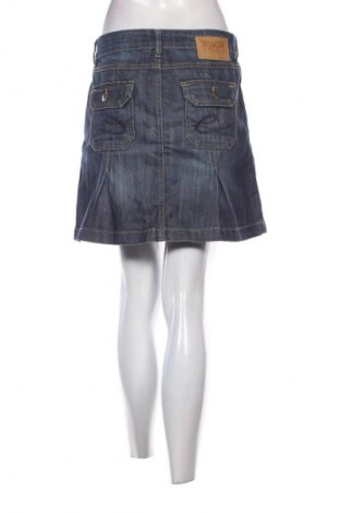 Φούστα Edc By Esprit, Μέγεθος M, Χρώμα Μπλέ, Τιμή 11,99 €