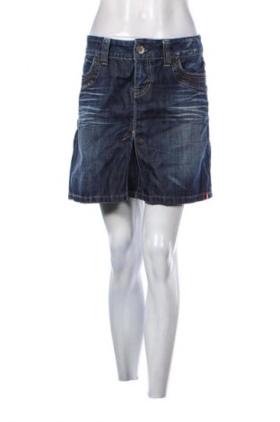 Spódnica Edc By Esprit, Rozmiar M, Kolor Niebieski, Cena 33,99 zł