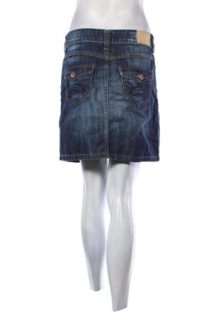 Spódnica Edc By Esprit, Rozmiar M, Kolor Niebieski, Cena 33,99 zł