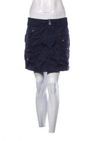 Spódnica Edc By Esprit, Rozmiar S, Kolor Niebieski, Cena 33,99 zł