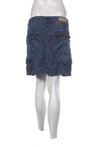 Fustă Edc By Esprit, Mărime S, Culoare Albastru, Preț 33,99 Lei