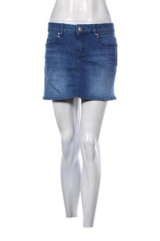Rock Edc By Esprit, Größe M, Farbe Blau, Preis € 10,99