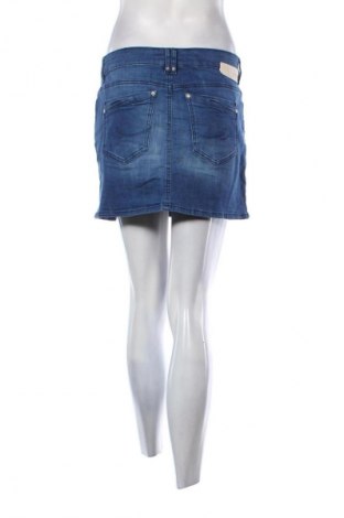 Rock Edc By Esprit, Größe M, Farbe Blau, Preis € 10,99