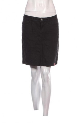 Fustă Edc By Esprit, Mărime M, Culoare Negru, Preț 52,99 Lei
