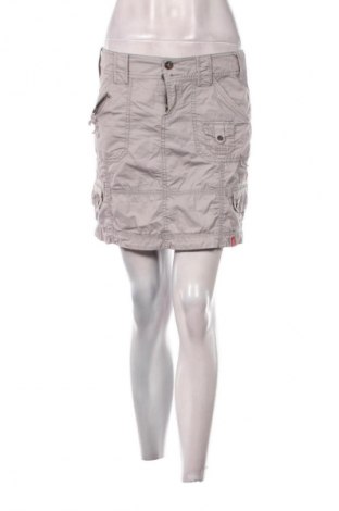 Пола Edc By Esprit, Размер M, Цвят Сив, Цена 16,99 лв.