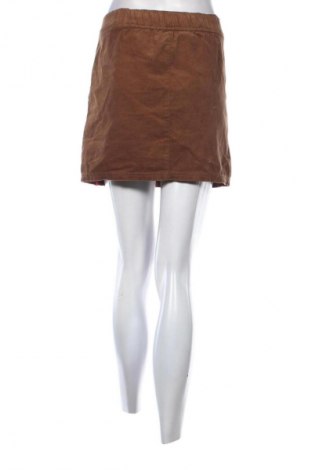 Φούστα Edc By Esprit, Μέγεθος L, Χρώμα Καφέ, Τιμή 11,99 €