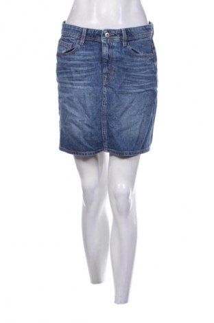 Fustă Edc By Esprit, Mărime S, Culoare Albastru, Preț 49,99 Lei