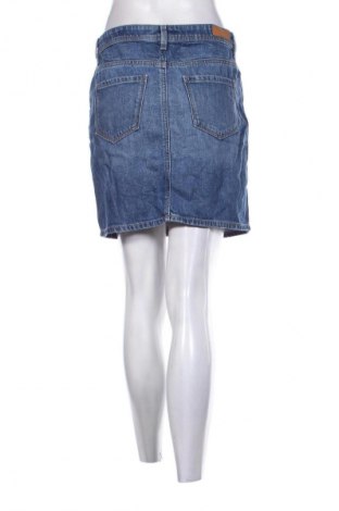 Fustă Edc By Esprit, Mărime S, Culoare Albastru, Preț 49,99 Lei