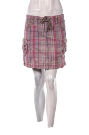 Пола Edc By Esprit, Размер S, Цвят Многоцветен, Цена 10,99 лв.