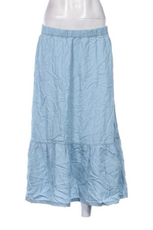 Fustă Edc By Esprit, Mărime M, Culoare Albastru, Preț 79,99 Lei